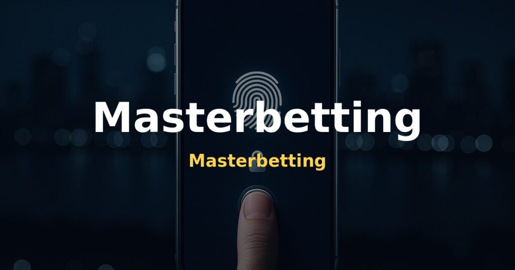 Masterbetting